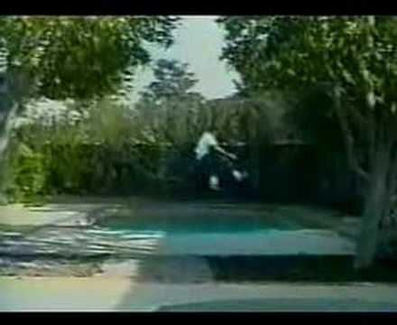 Bild från Jackass Pooljumper