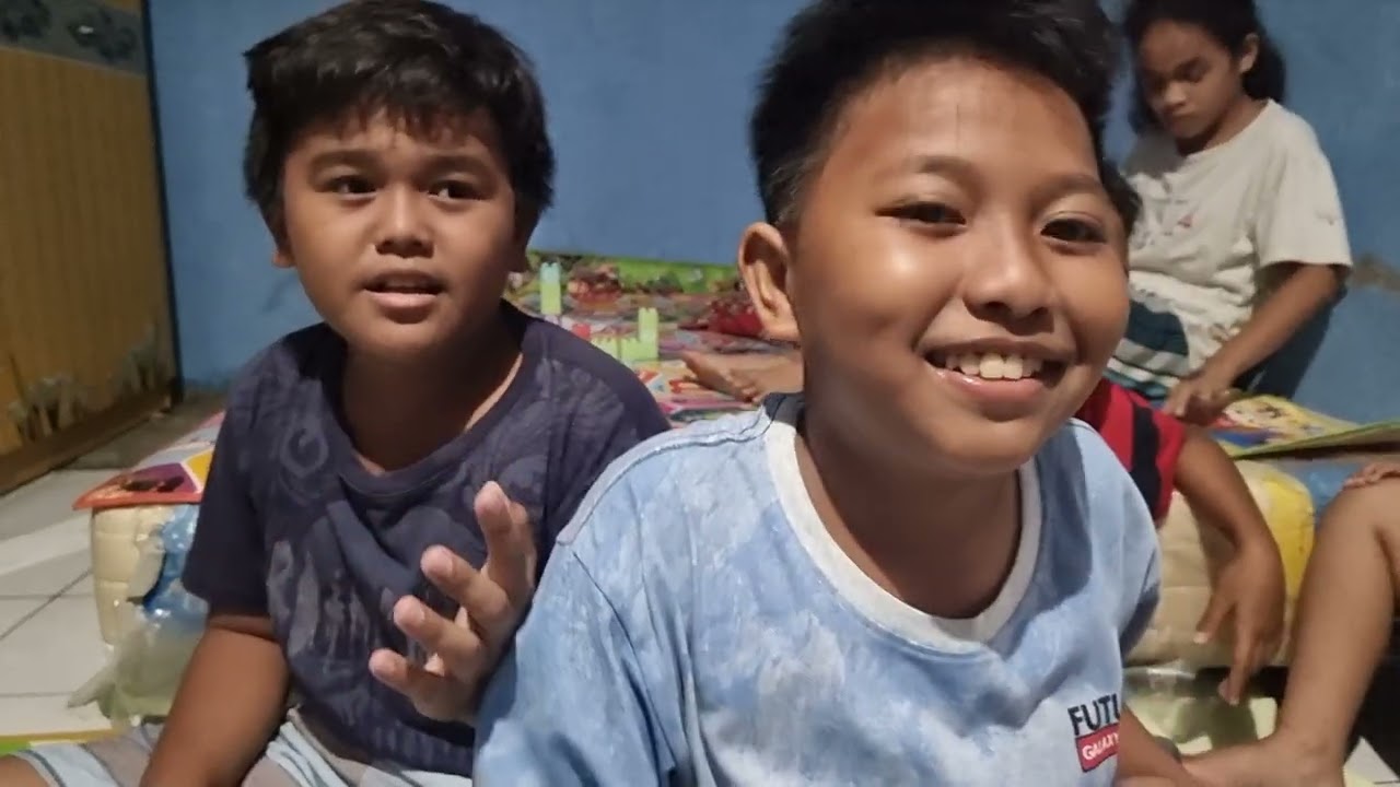 Pengalaman lihat Hantu 😱 Zefa Team