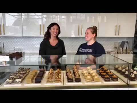 Brownies Brownies Brownies