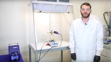 i-Raman Plus: In-Situ Reaction Monitoring by B&W Tek