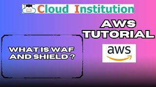 Famous AWS Tutorial | WAF and Shield Profile