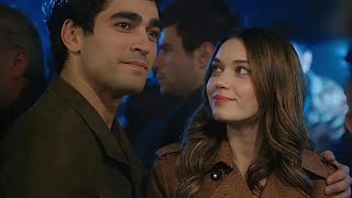 Afra Saraçoğlu and Mert Ramazan Demir News post 