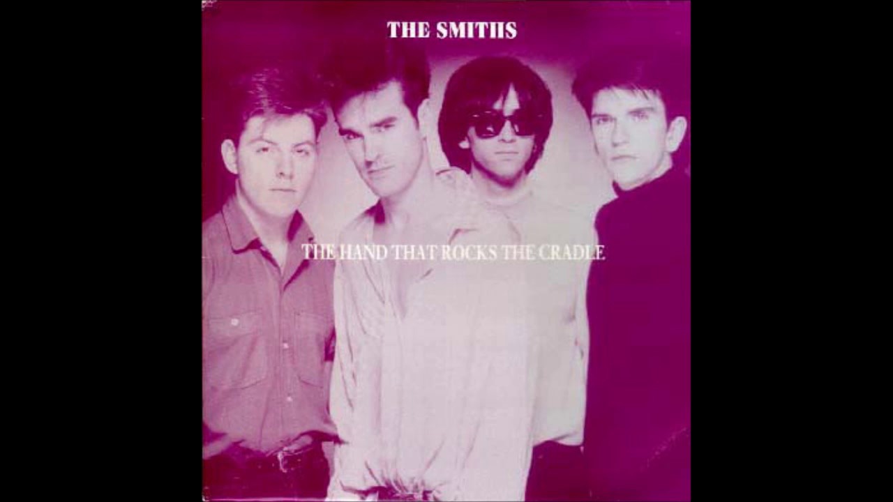 Wonderful Woman (Demo) by The Smiths
