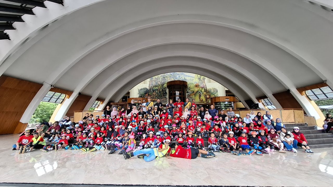 2nd Anniversary BROS 