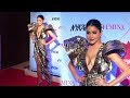 Anushka sharma Stunning Looks And dress At nykaa femina beauty awards 2020