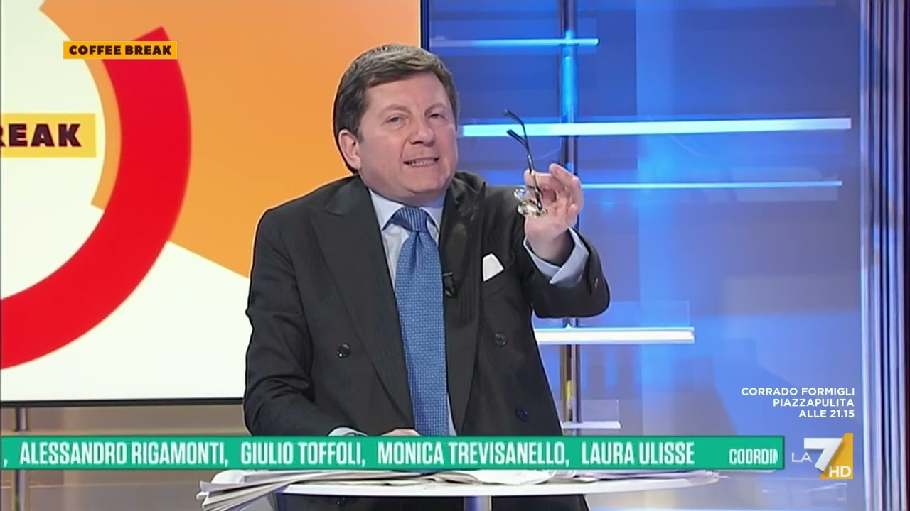 Sciopero, Giuliano Granato-PaP: 