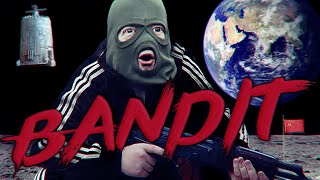 DJ Pelix - Bandit (feat. Xek)