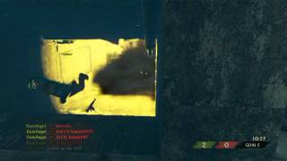 Uncharted 3: Drake's Deception mega bomb