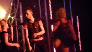 Haven Holidays - Marton Mere - Rockstar Reloaded screenshot 3