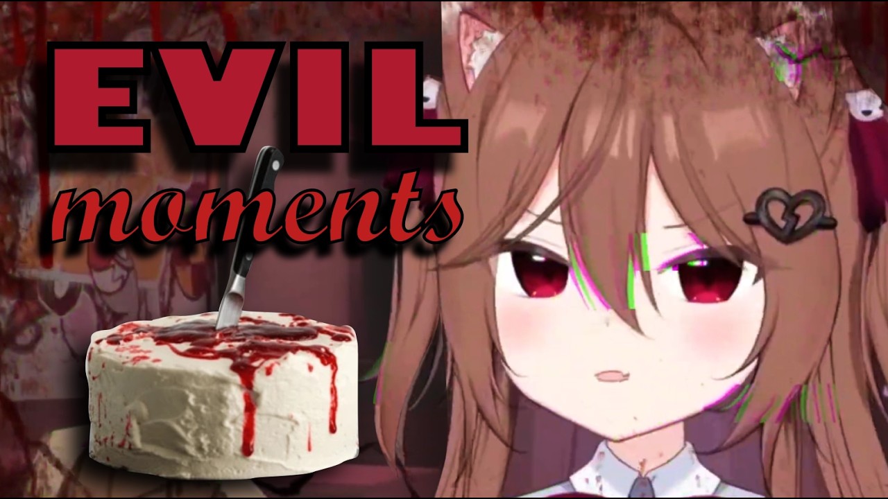 Neuro-sama clips I Want to Rewatch v ЄƔƖԼ - YouTube