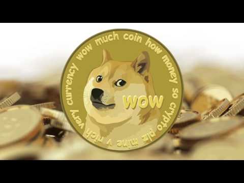 Dogecoin Song - To the Moon