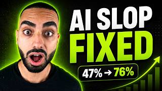 This Prompt Fixes Bad AI SEO Content