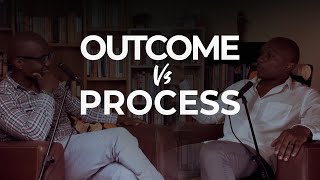 Celebrity Are You Outcome Focused or Process Focused? | Ben Owden Profile