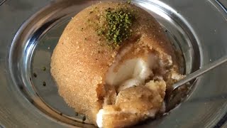 Tam Kivaminda Nefi̇s İrmi̇k Helvasi💯