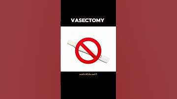 Vasectomy Procedure Simplified: Animated Visuals