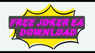 Joker EA Tutorial Ep.1: Register, Login, Buy & Download (Step-by-Step Guide) screenshot 3