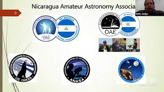 #AstroTalk with Emilio Zuniga Hernandez: “Astronomy Outreach to increase our awareness of skies”