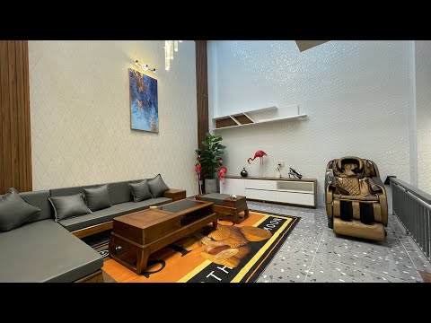 Video Bán Nhà Gò Vấp| Siêu Phẩm Mặt Tiền Gần Chợ Nở Hậu... - youtube