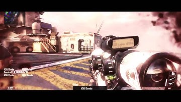 Introducing ACAB BOOM   By VITE