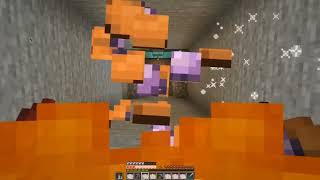 Grian falls for Mumbos trap