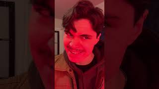 When You Bump Into Your Landlord On New Years Eve