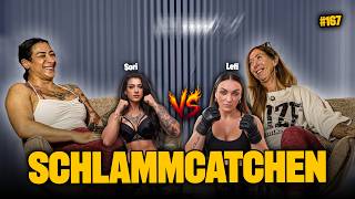 Leti vs. Sori – Knallharte Kampfansage! | Masse & Make-up Podcast