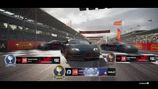 GRID Legends - One race at Indianapolis