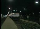All Aboard - Amtrak's Empire Builder