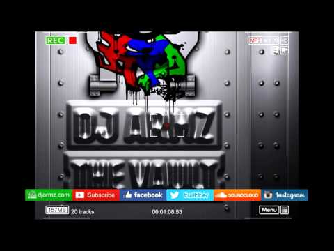 BEFORE DAYBREAK - 2Pac ft. Janet Jackson - 2007