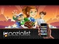 Cooking Dash 2016 Android IOS iPad iPhone App By Glu Cooking Dash 2016 Android IOS iPad iPhone App By Glu