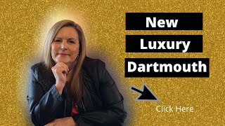 New Construction Dartmouth