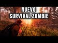 ¡Este NUEVO SURVIVAL ZOMBIE es lo mas LOCO que vas a ver! The Legacy en Español