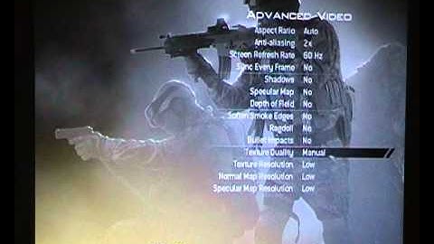 How to reduce lag for mw2 PC