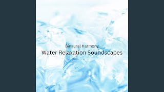 Binaural Brook Gentle Flow