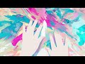【歌ってみた】albino - DUSTCELL / 宙星きく