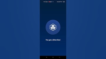 Crypto.com Mystery Box opening.