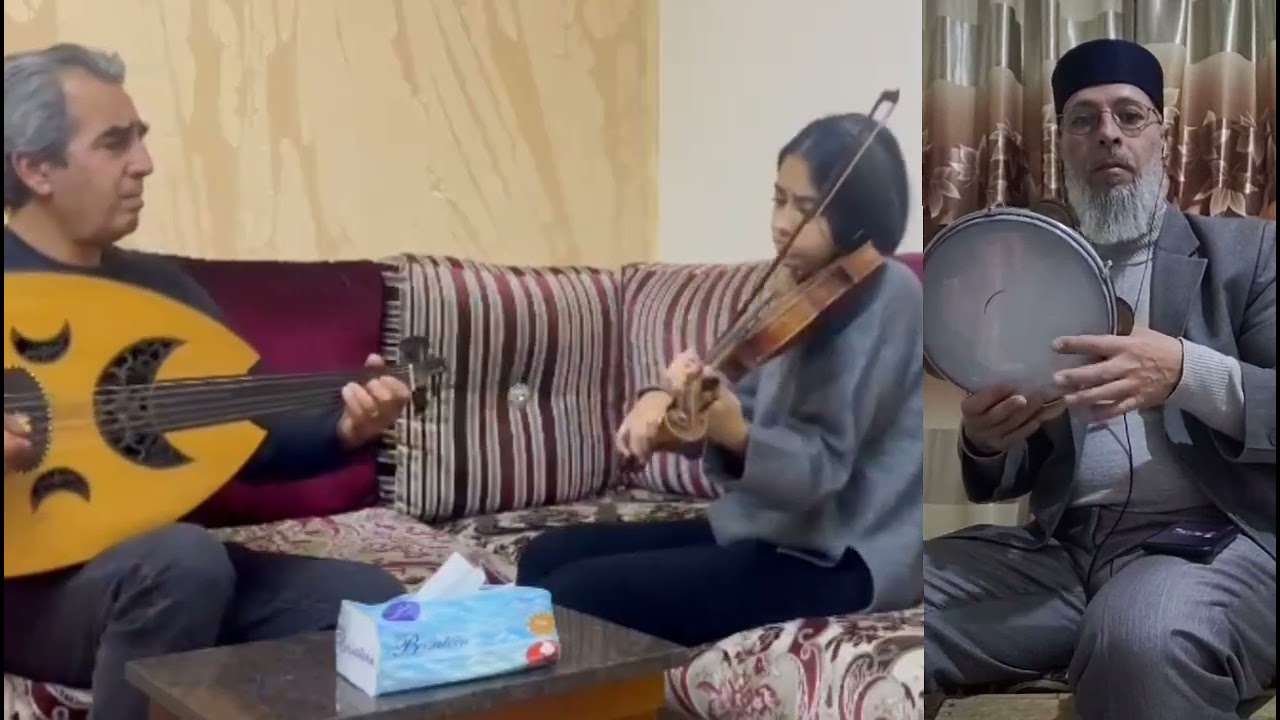 مقدمة أغار من نسمة الجنوب