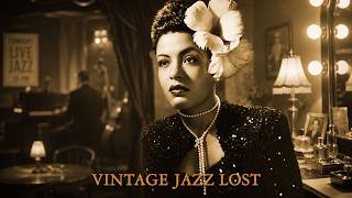 Lost 1952 Jazz - Soft Vintage Jazz for Lonely Nights | Midnight Vinyl screenshot 4