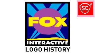 [#1598] FOX Interactive Logo History [Request]