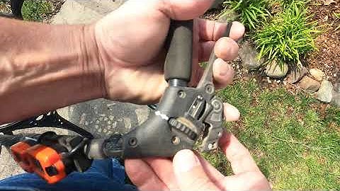 Off Grid Aviation Throttle Upgrade & Flying Glamis Sand Dunes