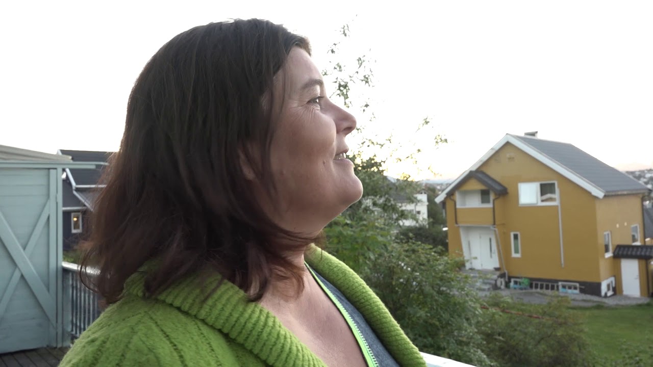 universitetet linköping Ann Karina Sogge_Utsikten