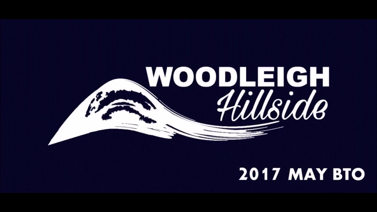 Woodleigh Hillside