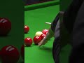 Exemplary sportsmanship as ever from Kyren Wilson! 🙌
