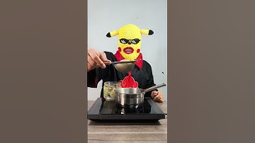 Peel eggs hack Part 1 #pitachi #lifehack #review #physics #fyp #diyhacks