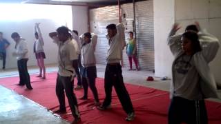 Amazon Post Peak Practice