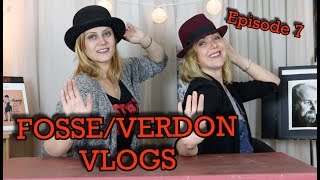Fosse/Verdon Vlogs: Nowadays (Ep 7)