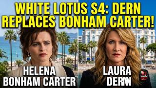 Heather Graham Stuns in Bikini as White Lotus Chaos Forces Eleventh-Hour Casting Change