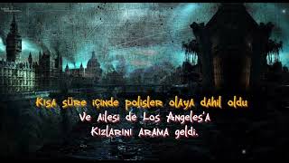 Elisa Lam Olayının Gerçekleri - Korku Dolu Hikaye - Yaşanmış Olaylar - Korkunç Olaylar - Korku