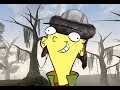 Ed, Edd n Eddy but with Morrowind sounds