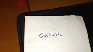 No:06641964 G403 scroll issue updated firmware